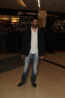 Dabangg 2 Movie Premiere