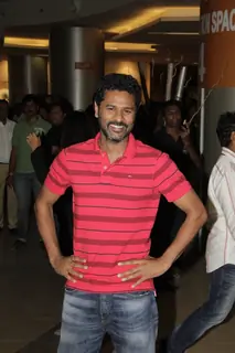 Dabangg 2 Movie Premiere