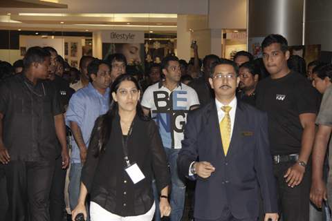 Dabangg 2 Movie Premiere