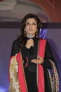 Raveena Tandon Launches of a Medical Breakthrough Product- Can-Kit