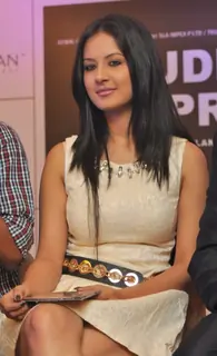 Music launch of Rajdhani Express