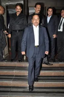 Shahrukh, Salman at Abhinav & Ashima Shukla wedding reception