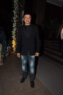 Shahrukh, Salman at Abhinav & Ashima Shukla wedding reception