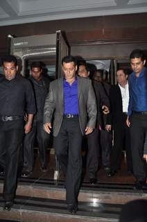 Shahrukh, Salman at Abhinav & Ashima Shukla wedding reception