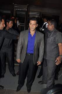 Shahrukh, Salman at Abhinav & Ashima Shukla wedding reception