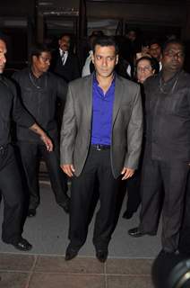 Shahrukh, Salman at Abhinav & Ashima Shukla wedding reception