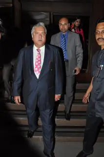 Shahrukh, Salman at Abhinav & Ashima Shukla wedding reception