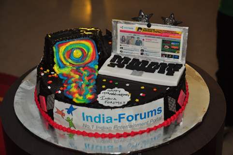 India Forums celebrates its 9th Anniversary and Calendar 2013 Launch