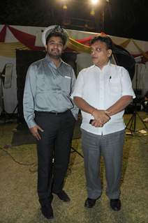 Youth MNS Leader, Advocate Mr Rajeev ties knot with Aparna Sharma