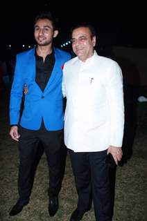 Bollywood stars at Parvez Lakdawala’s Daughter Wedding Ceremony