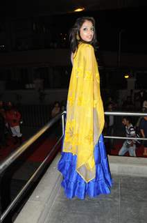 Premiere of film Meri Shaadi Karao