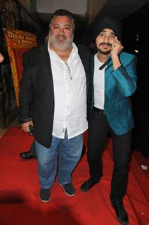 Premiere of film Meri Shaadi Karao