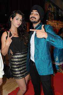 Premiere of film Meri Shaadi Karao