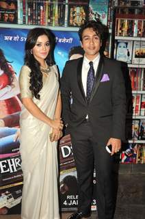 Premiere of film Dehradoon Diary