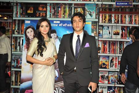 Premiere of film Dehradoon Diary