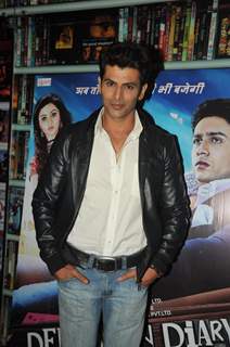 Premiere of film Dehradoon Diary