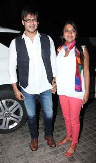 Film Balak Palak Special Screening