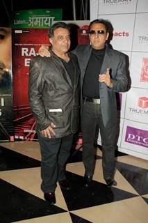 Rajdhani Express Movie Premiere