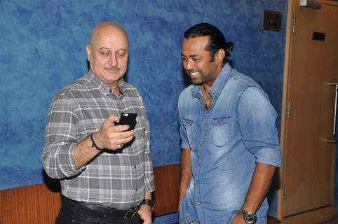 Special Screening Film Rajdhani Express