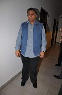 Special Screening Film Rajdhani Express