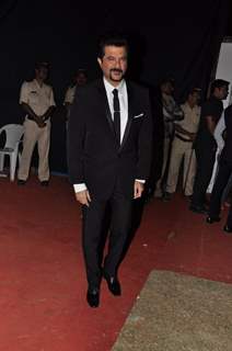 Celebs at Police Show Umang 2013