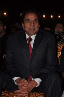 Celebs at Police Show Umang 2013