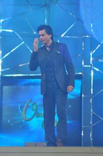 Celebs at Police Show Umang 2013