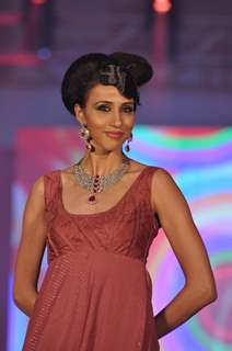 Jewelry Show Style Statement 2013