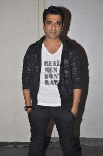 Eijaz Khan at Jewelry Show Style Statement 2013