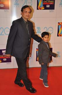 Zee Cine Awards 2013