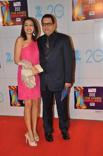 Zee Cine Awards 2013