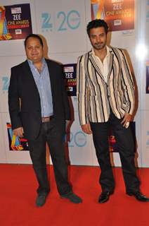 Zee Cine Awards 2013