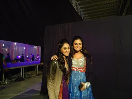 Deblina Chatterjee & Krystle Dsouza