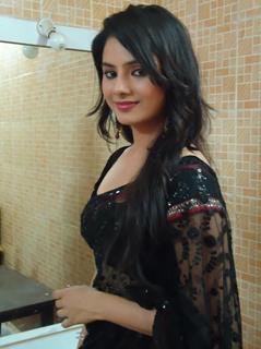 Deblina Chatterjee