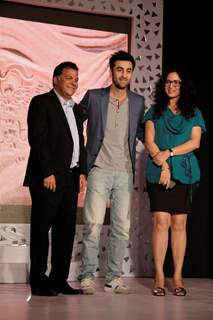 Press Meet Screen Awards 2013