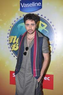 Nach Baliye 5 on Set Promotion Film Matru ki Bijlee ka Mandola