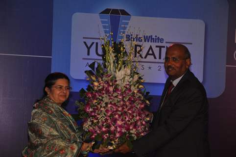 Birla White Yuva Ratna Awards 2012