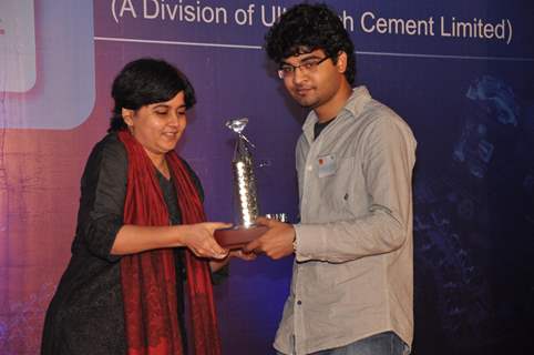 Birla White Yuva Ratna Awards 2012