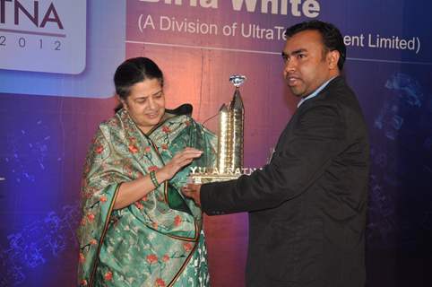 Birla White Yuva Ratna Awards 2012