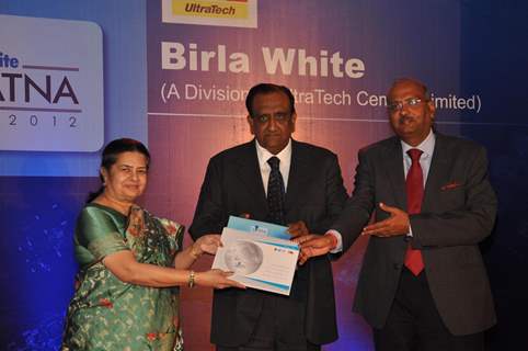 Birla White Yuva Ratna Awards 2012