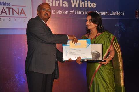 Birla White Yuva Ratna Awards 2012