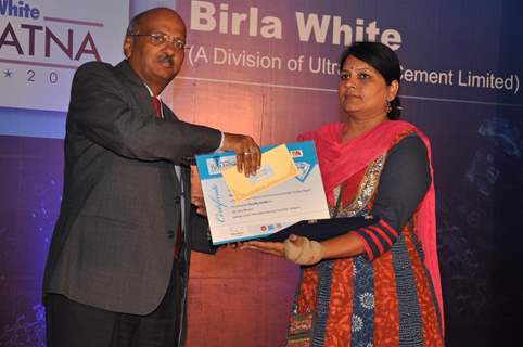 Birla White Yuva Ratna Awards 2012