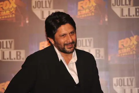 First look of forthcoming film Jolly L.L.B