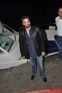 Hrithik Roshan Birthday Bash