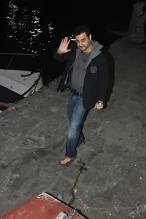 Hrithik Roshan Birthday Bash