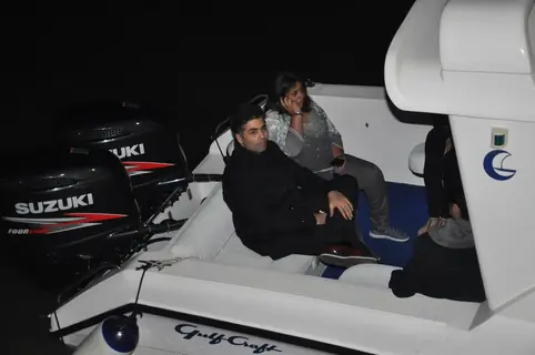 Hrithik Roshan Birthday Bash