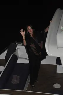 Hrithik Roshan Birthday Bash