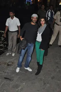 Hrithik Roshan Birthday Bash