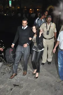 Hrithik Roshan Birthday Bash