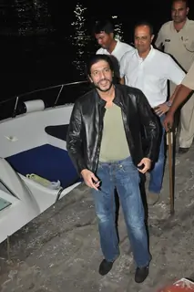 Hrithik Roshan Birthday Bash